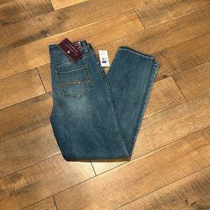 ⭐️HP⭐️NWT! Gloria Vanderbilt Jeans